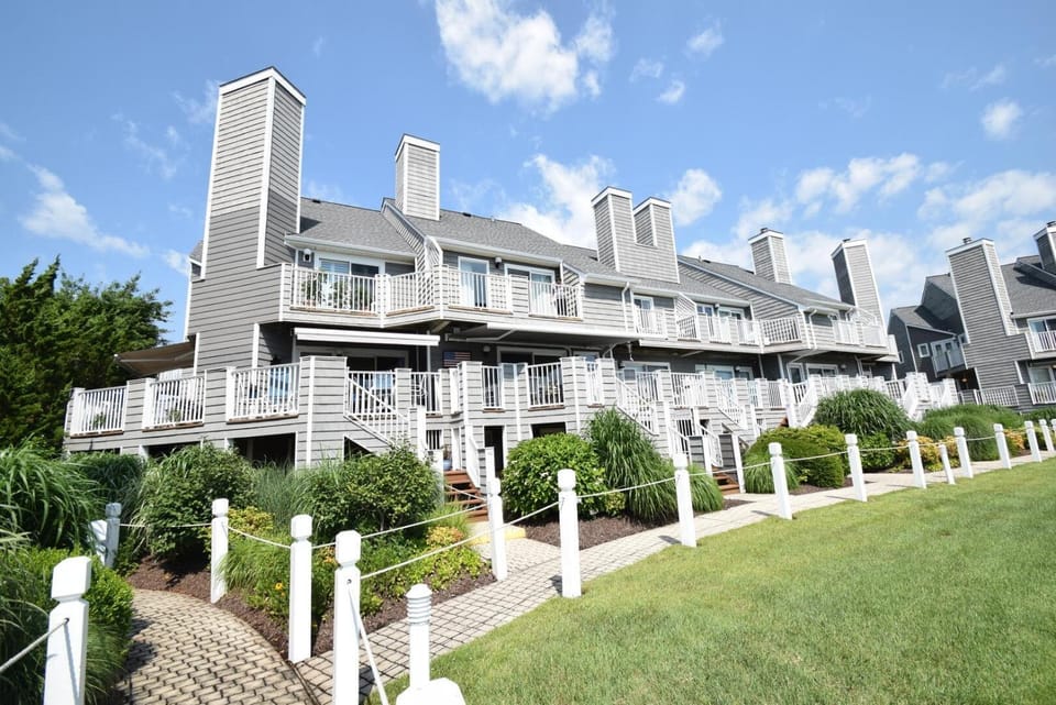 Harbour Island 40F House in Ocean City