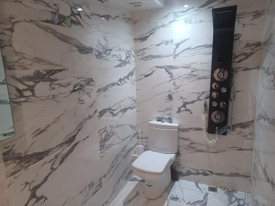 Hay mohammedi Apartment in Agadir