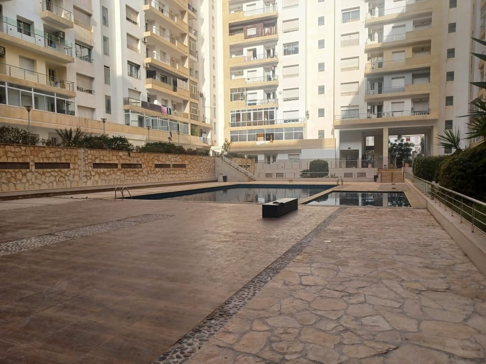 Hay mohammedi Apartment in Agadir