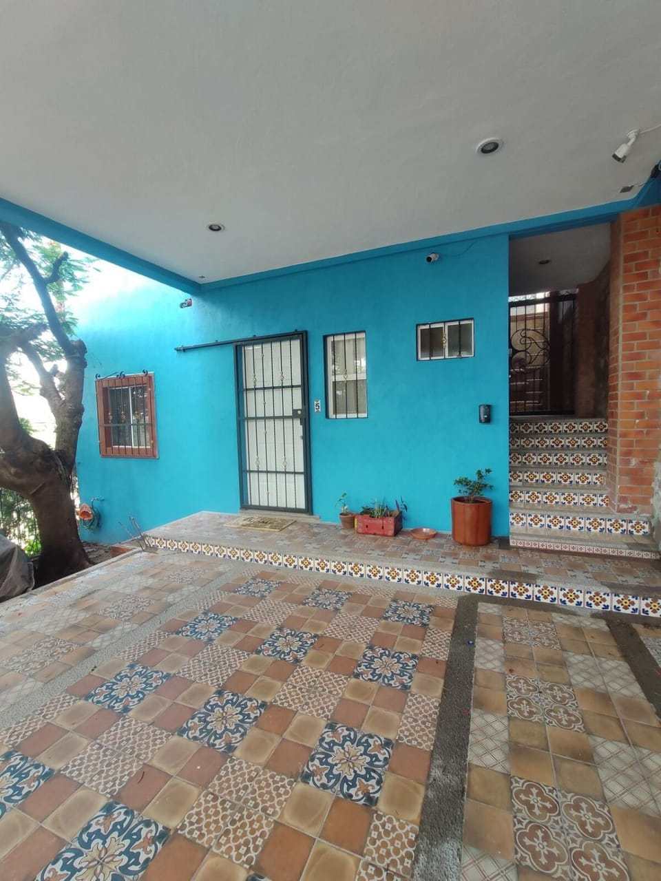 Hospedaje Noria Alta - Tu lugar de descanso Apartment in Guanajuato