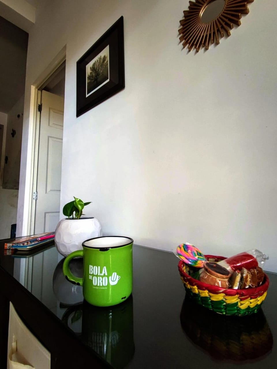 Hospedaje Noria Alta - Tu lugar de descanso Apartment in Guanajuato
