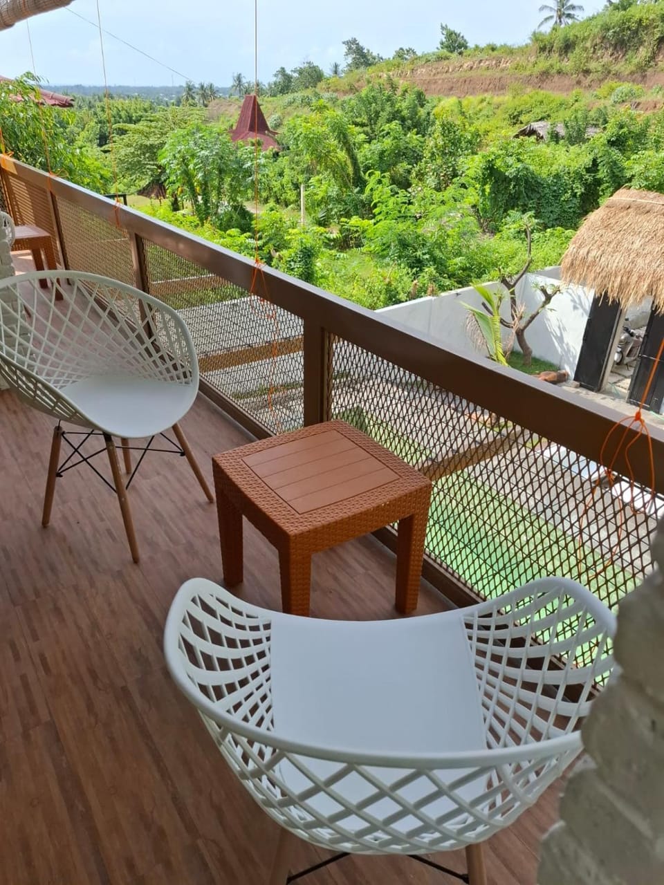 Patio, Garden, Balcony/Terrace