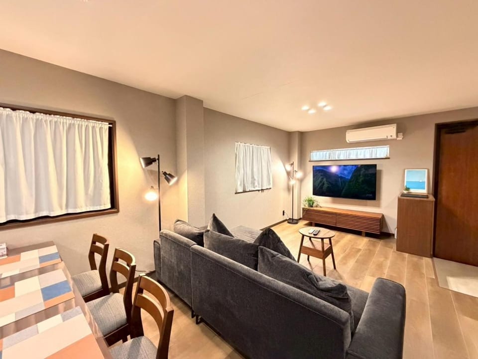 TV and multimedia, Living room, Seating area, Evening entertainment, On site