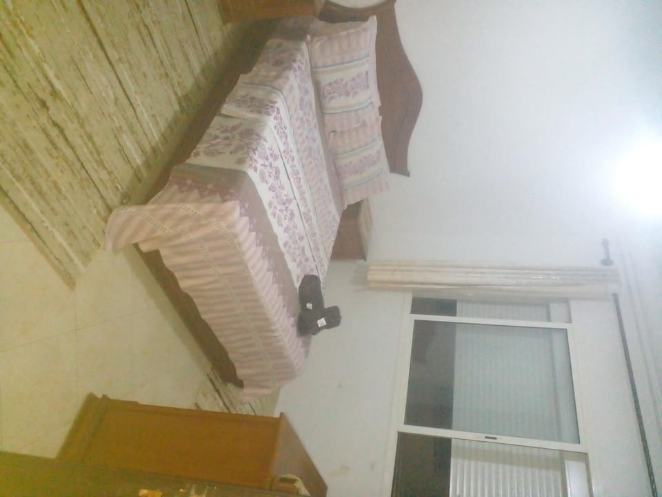 باناما Apartment in Tangier