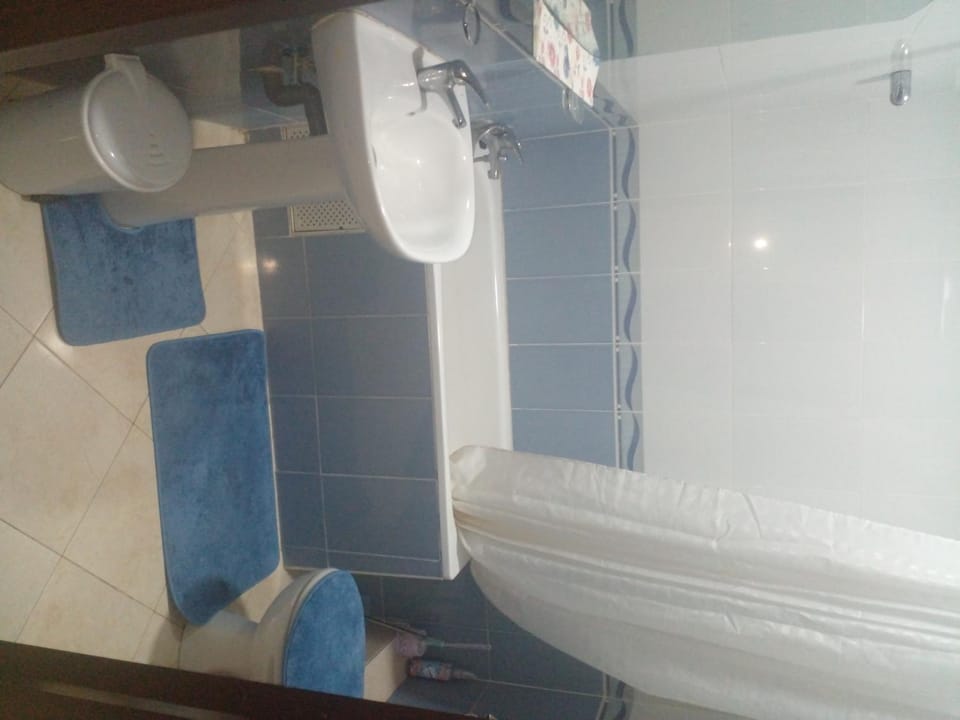 باناما Apartment in Tangier