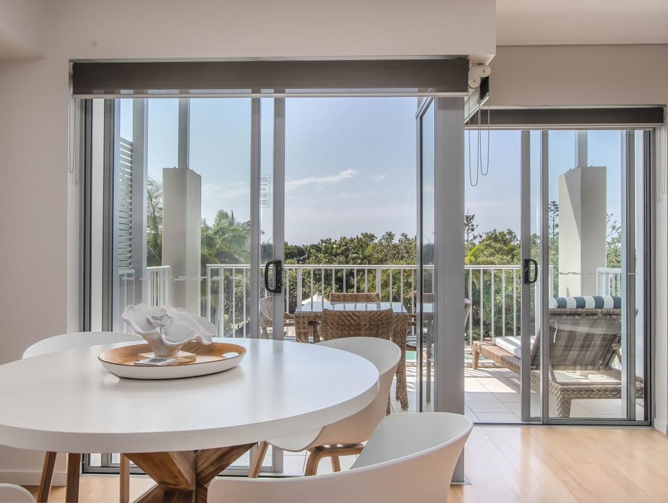 Balcony/Terrace, Dining area
