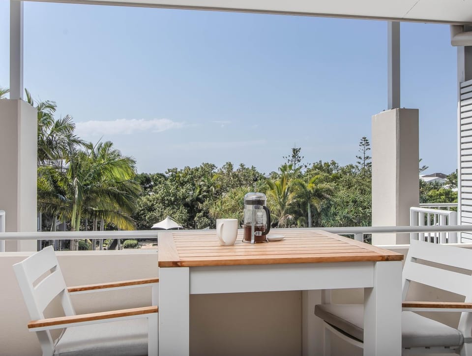 Patio, Balcony/Terrace
