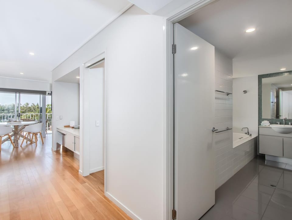 Salt Beach Apartments hosted by Holiday Management Co Apartment in Kingscliff