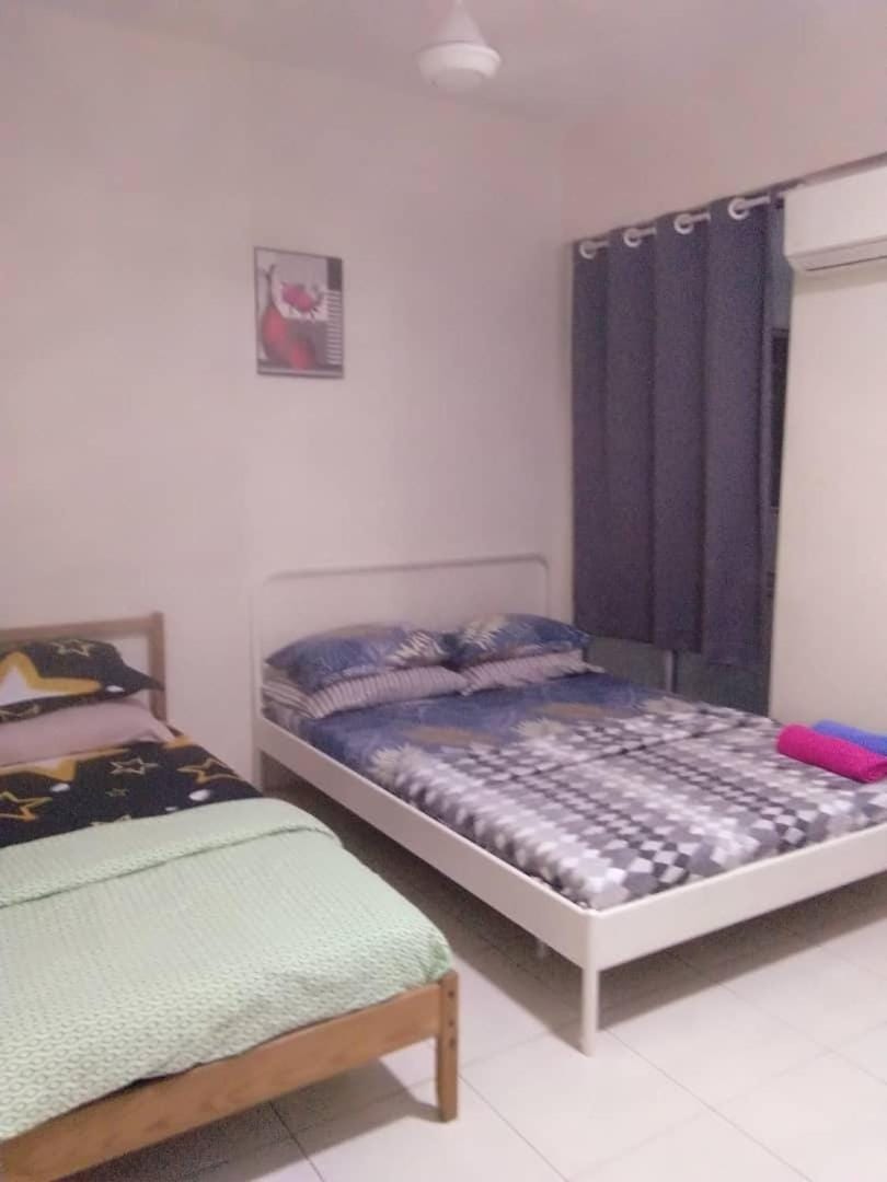 Mahligai Hazirah Apartment in Negeri Sembilan, Malaysia