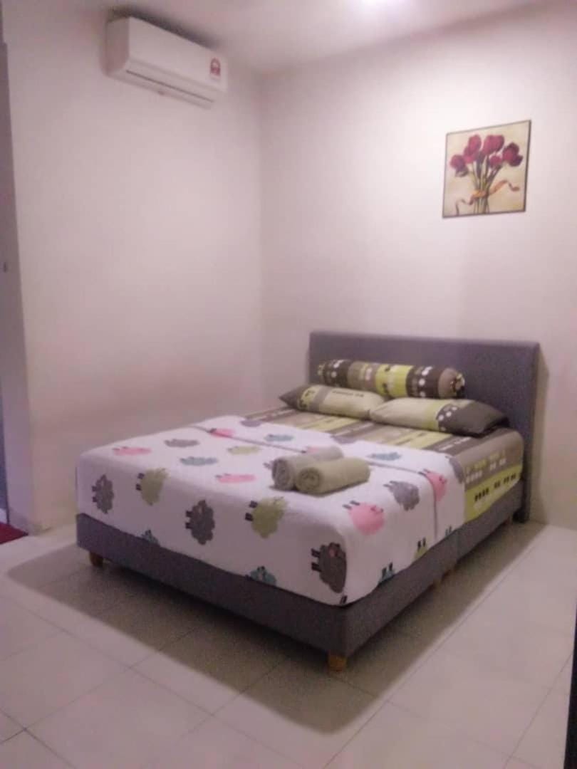 Mahligai Hazirah Apartment in Negeri Sembilan, Malaysia