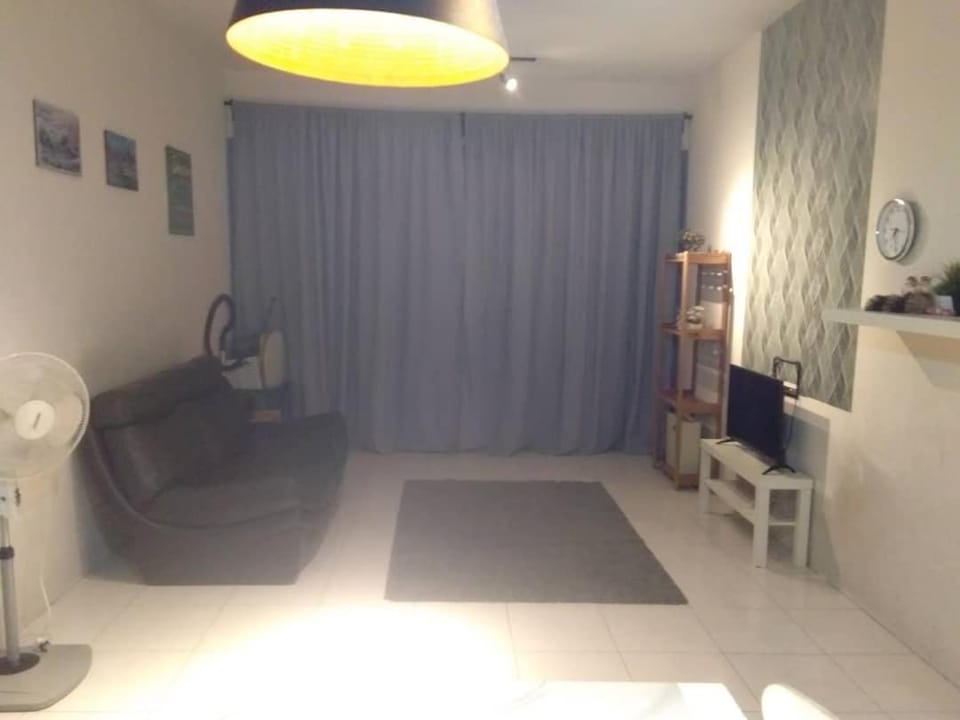 Mahligai Hazirah Apartment in Negeri Sembilan, Malaysia