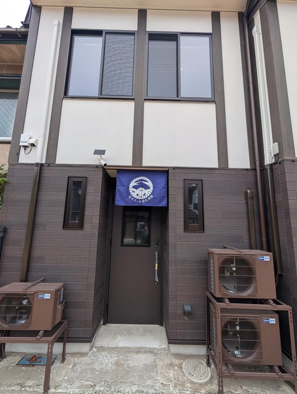 なごらーれ放生津屋 Bed and Breakfast in Ishikawa Prefecture