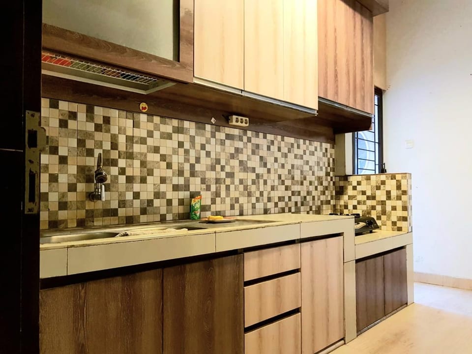 Fatih Homestay House in Bandung
