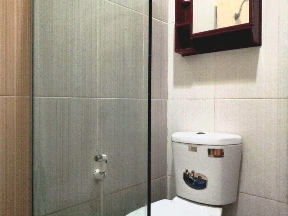 Fatih Homestay House in Bandung