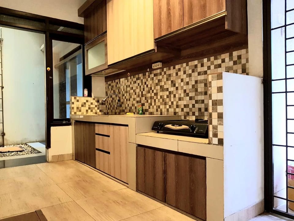 Fatih Homestay House in Bandung