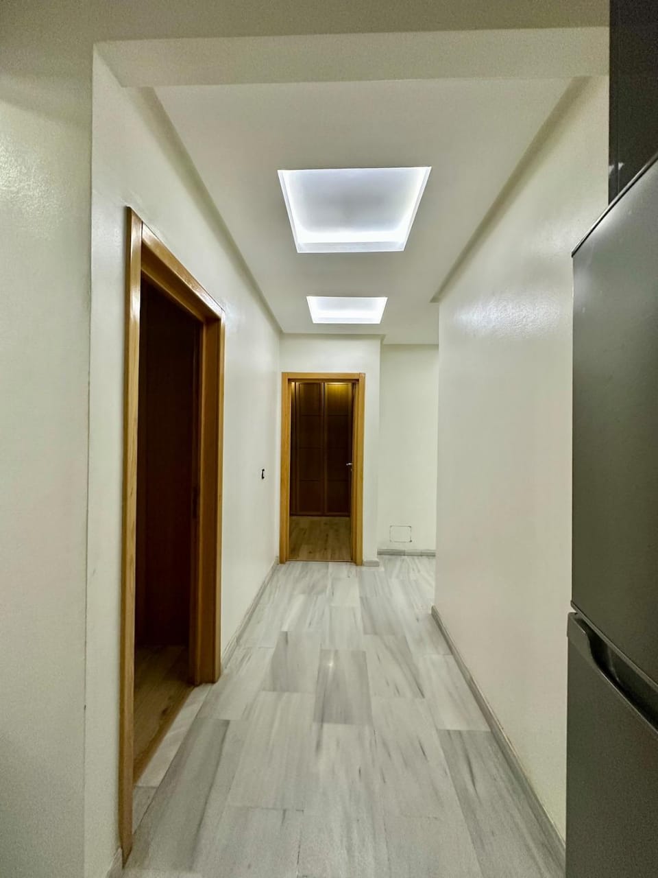 Appartement spacieux avec parking Apartment in Agadir