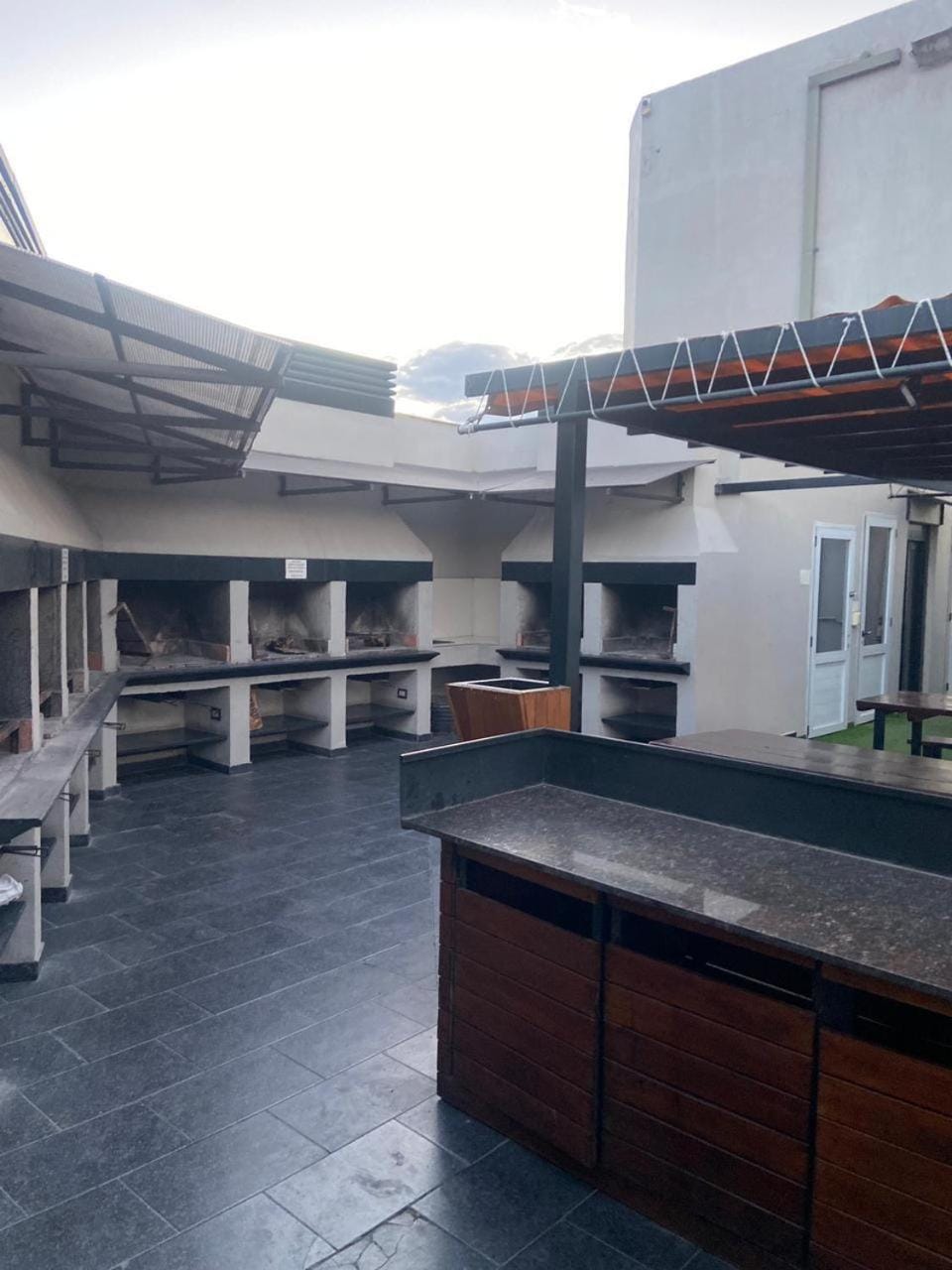 Sueños Apartment in Villa Carlos Paz