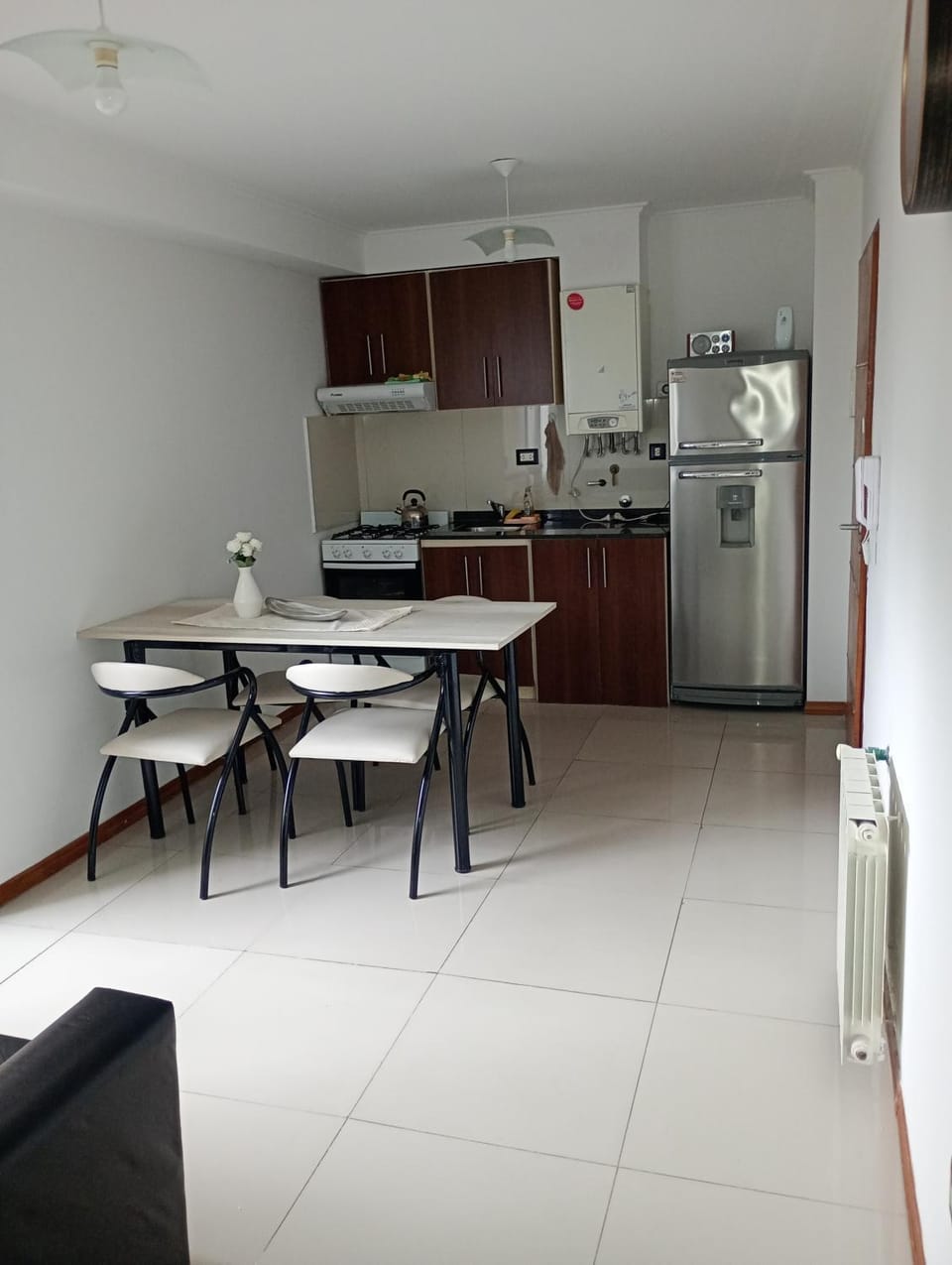 Sueños Apartment in Villa Carlos Paz