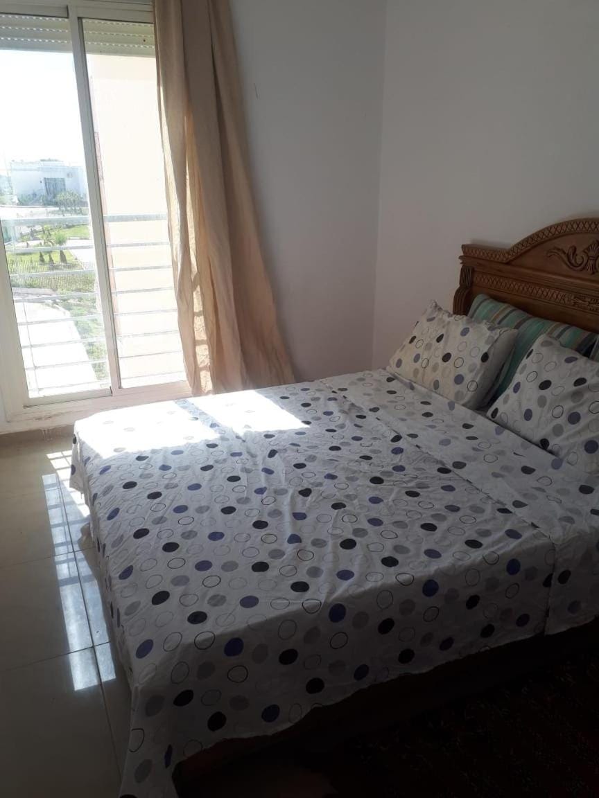 Waterfront Apartment, Tanger Beach Route Asila Apartment in Tangier-Tétouan-Al Hoceima