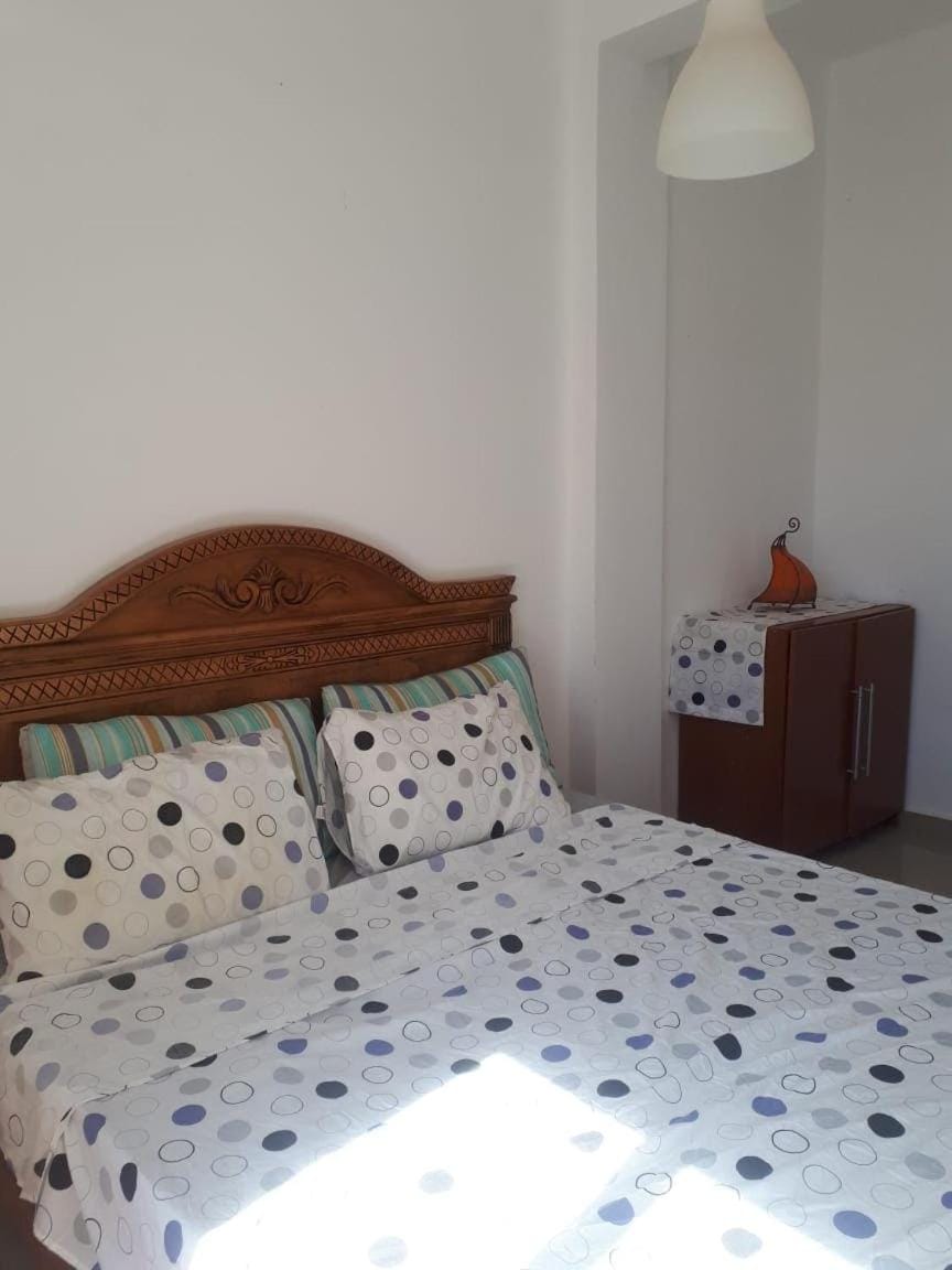 Waterfront Apartment, Tanger Beach Route Asila Apartment in Tangier-Tétouan-Al Hoceima