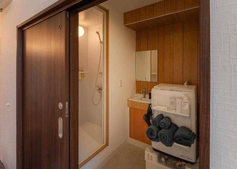 おのみちホテル Apartment in Hiroshima Prefecture