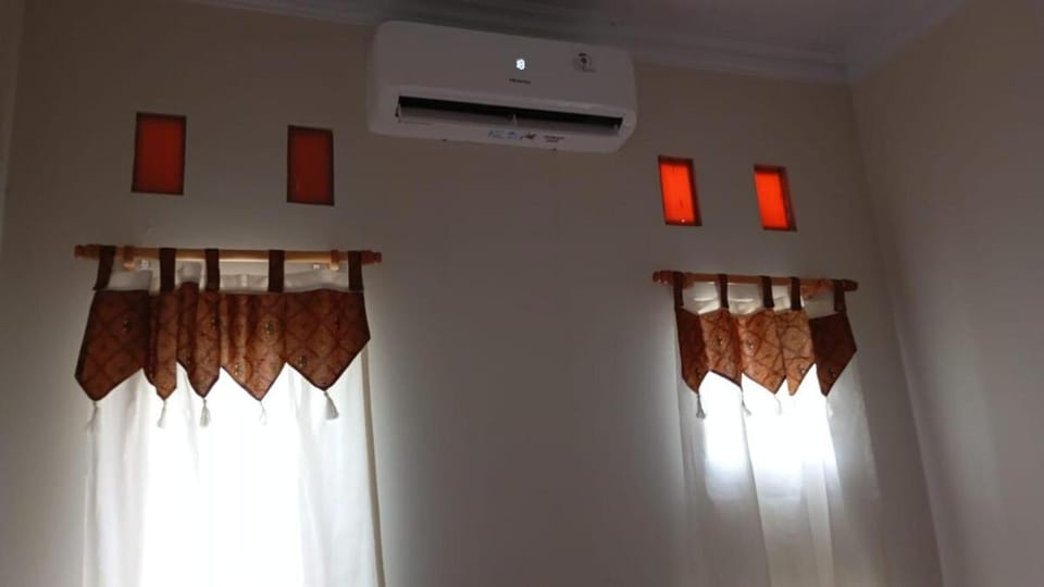 air conditioner