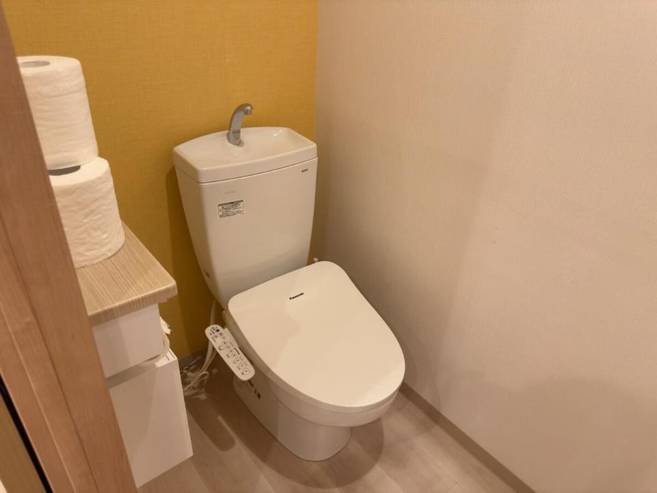 Nanayado Asakusa Okachimachi Apartment in Japan
