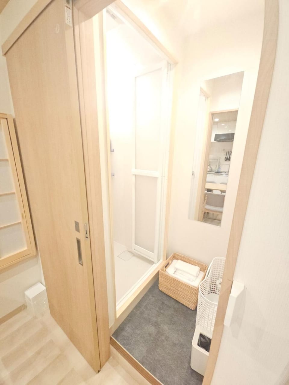 Nanayado Asakusa Okachimachi Apartment in Japan