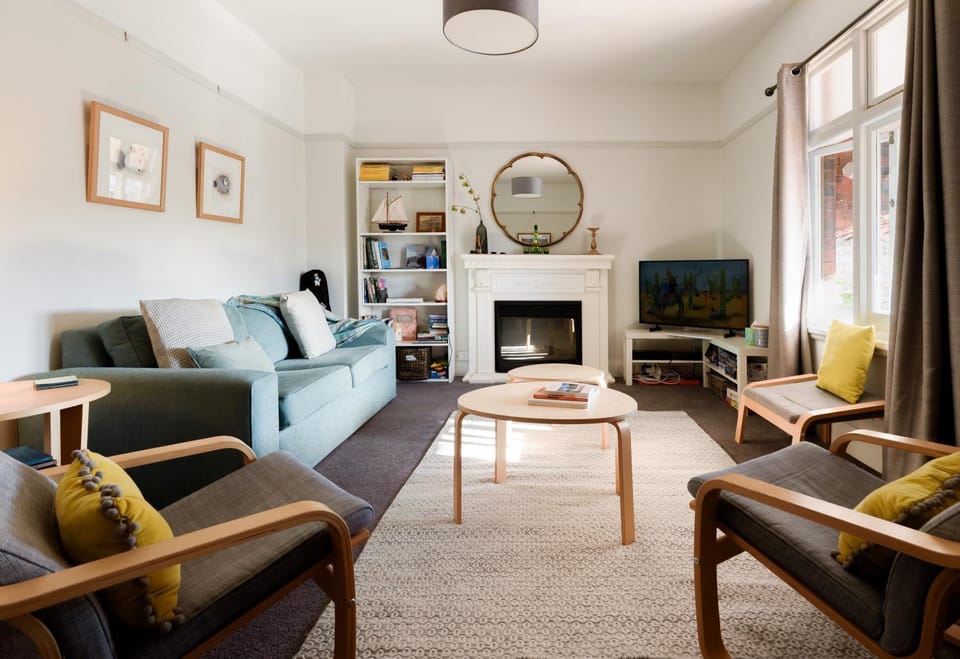 Timeless Charm in the Heart of Launceston House in Launceston