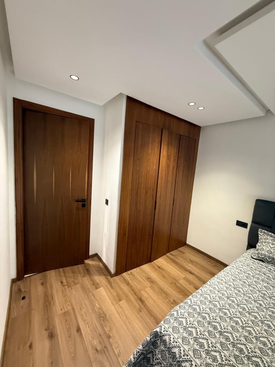 Appartement maarif Apartment in Casablanca