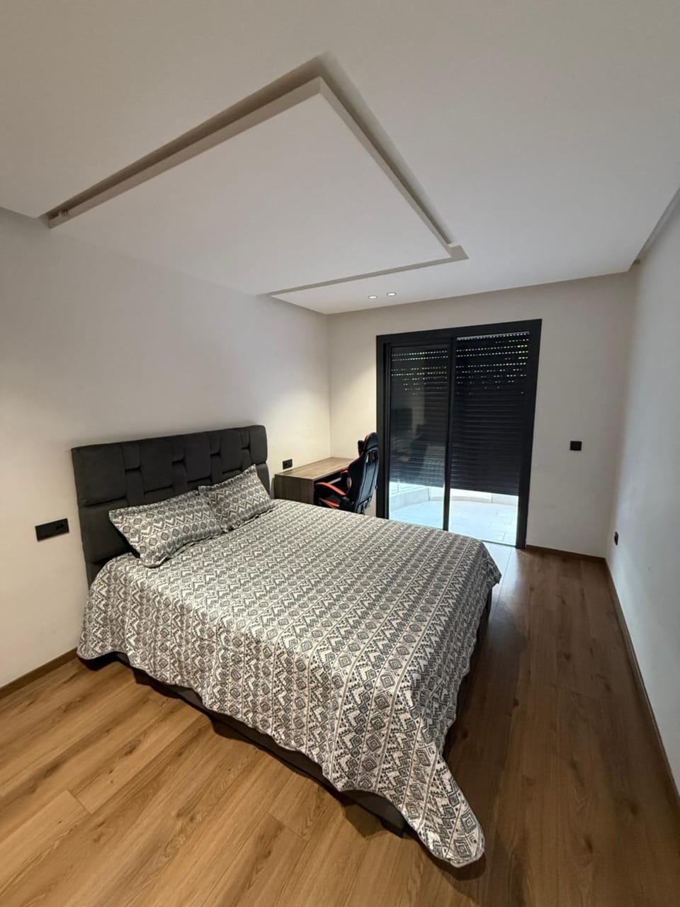 Appartement maarif Apartment in Casablanca