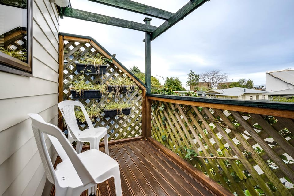 Day, Garden, View (from property/room), Balcony/Terrace, Garden view
