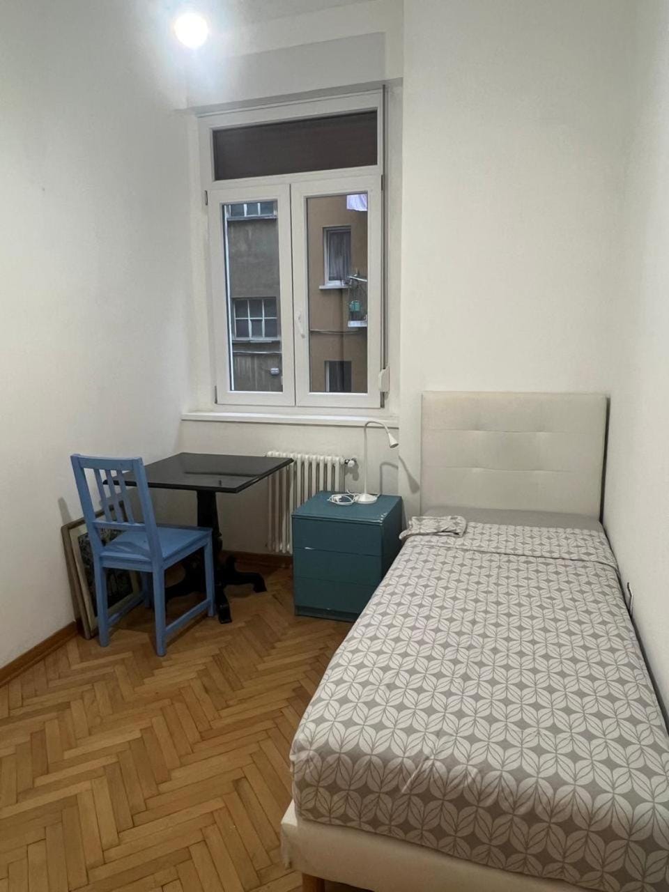 Viale 76 Apartment in Trieste