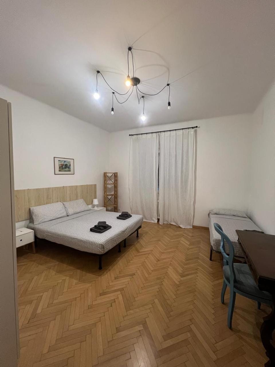 Viale 76 Apartment in Trieste