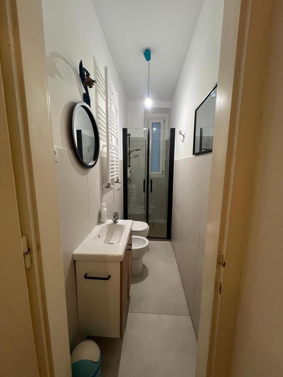 Viale 76 Apartment in Trieste