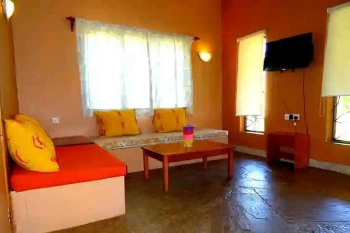 Diani modern Doric Cottages Apartment in Diani Beach