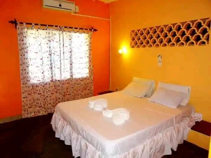 Diani modern Doric Cottages Apartment in Diani Beach