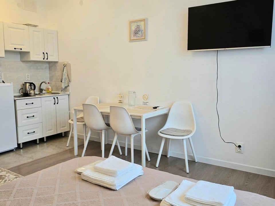 Promenade Burabay Apartment in Kazakhstan