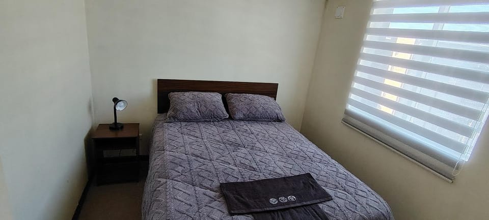 Departamento en condominio privado Puerto Montt Apartment in Puerto Montt
