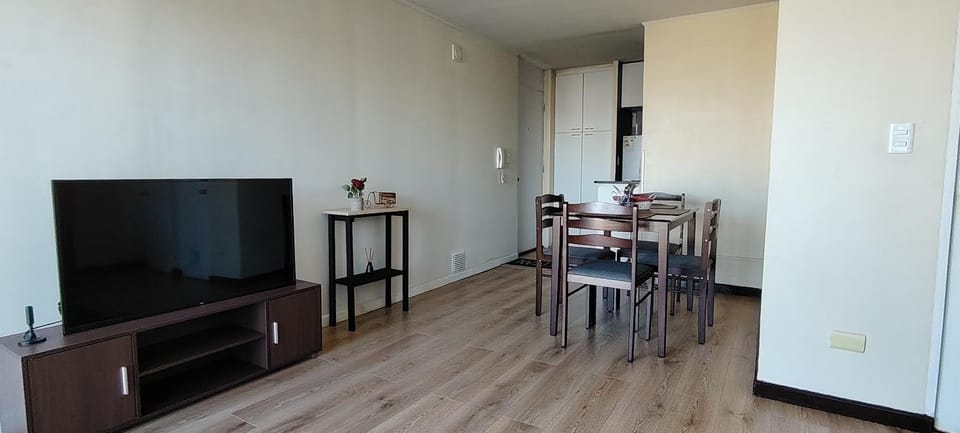 Departamento en condominio privado Puerto Montt Apartment in Puerto Montt