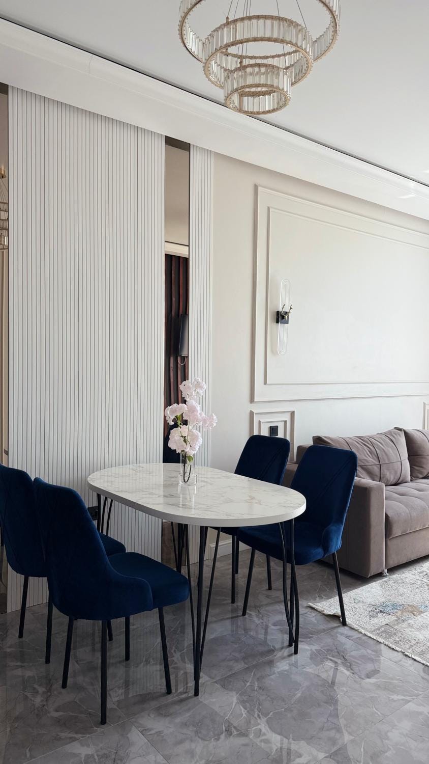 Апартаменты в ЖК Landmark - Байтерек, Хан Шатыр, Абу Даби плаза Apartment in Kazakhstan