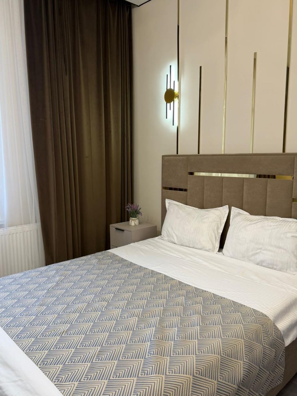 Апартаменты в ЖК Landmark - Байтерек, Хан Шатыр, Абу Даби плаза Apartment in Kazakhstan