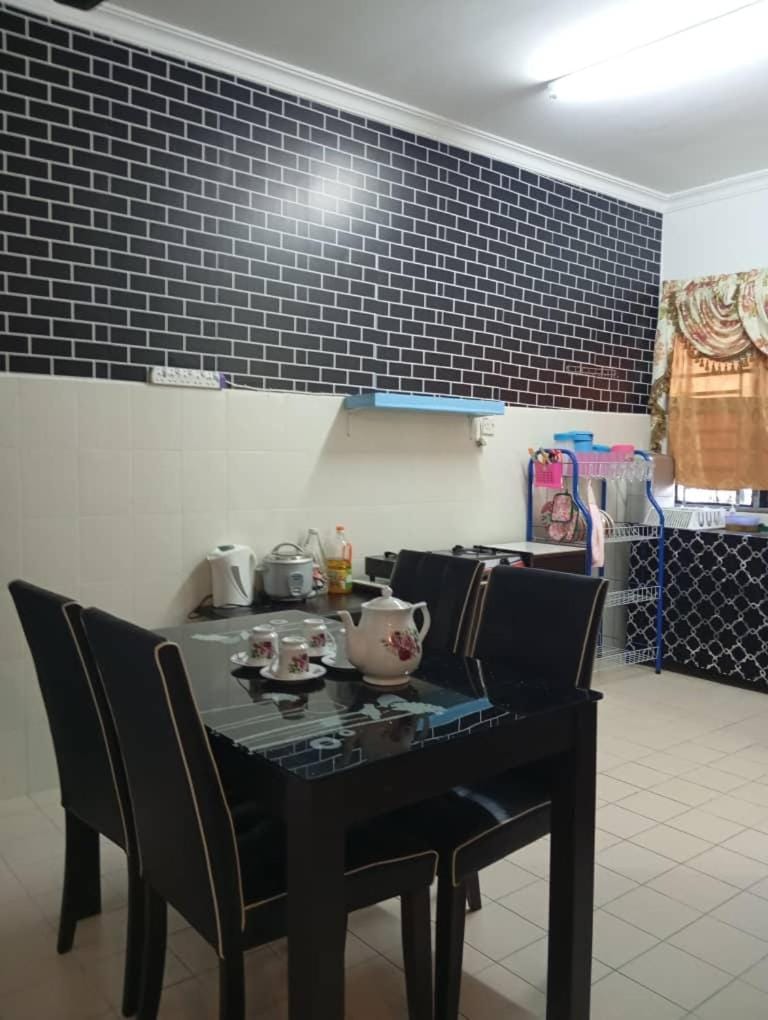 Auliya Homestay Vacation rental in Pahang, Malaysia