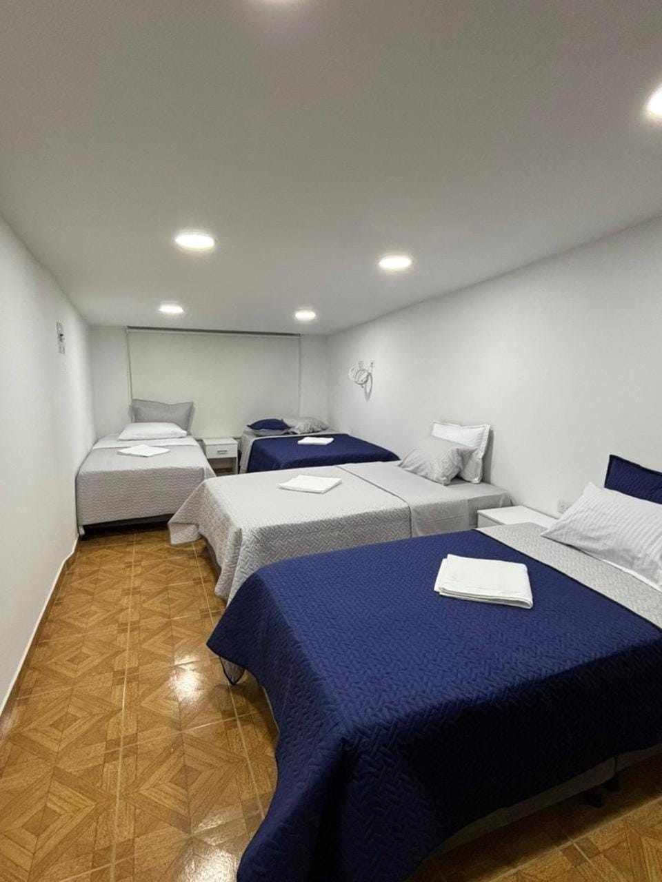Puerta al aeropuerto Apartment in Bogota