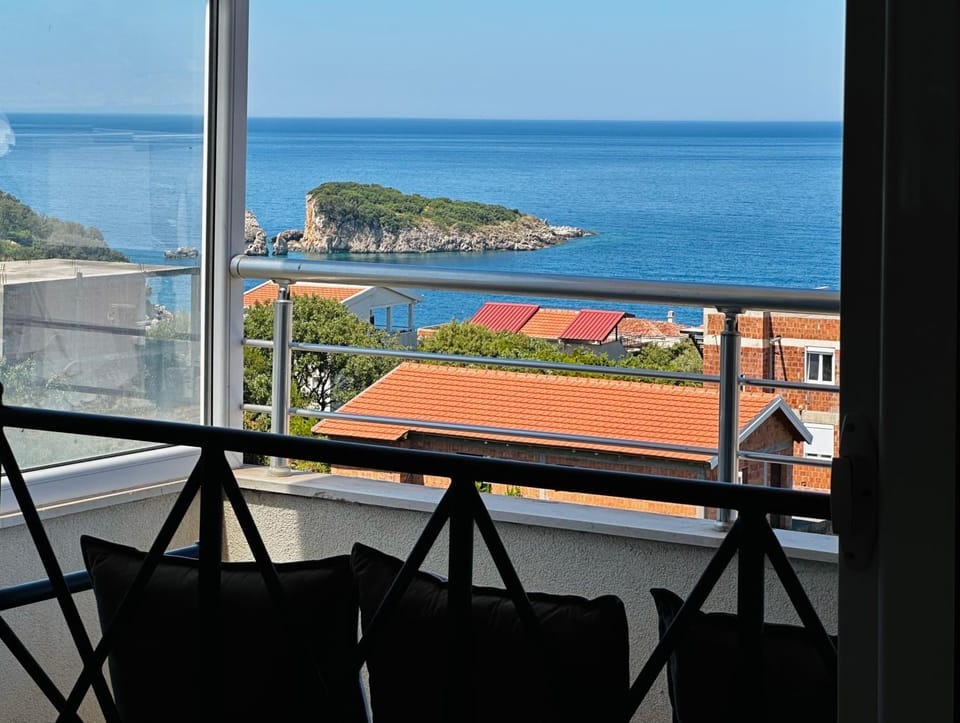 GlamSea Apartment in Ulcinj Municipality
