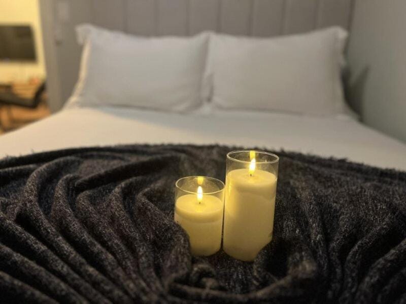 The Owls Nest at Westwood Lake Apartment in Nanaimo