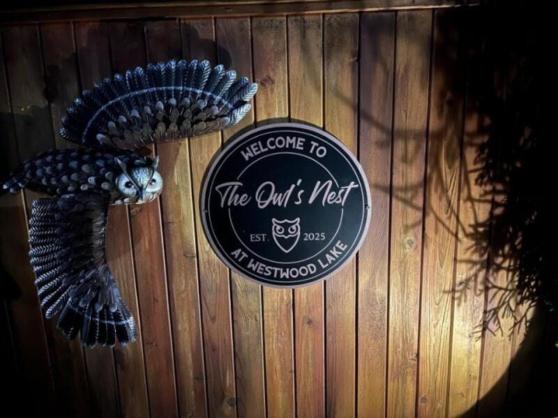 The Owls Nest at Westwood Lake Apartment in Nanaimo