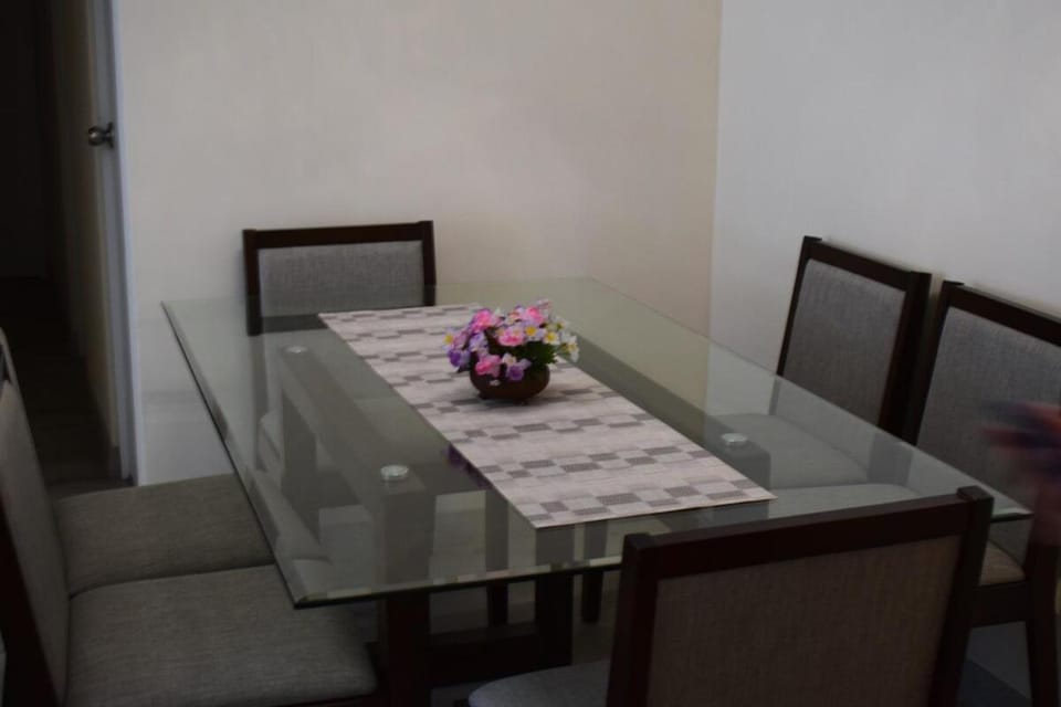 Como en casa Apartment in Arequipa