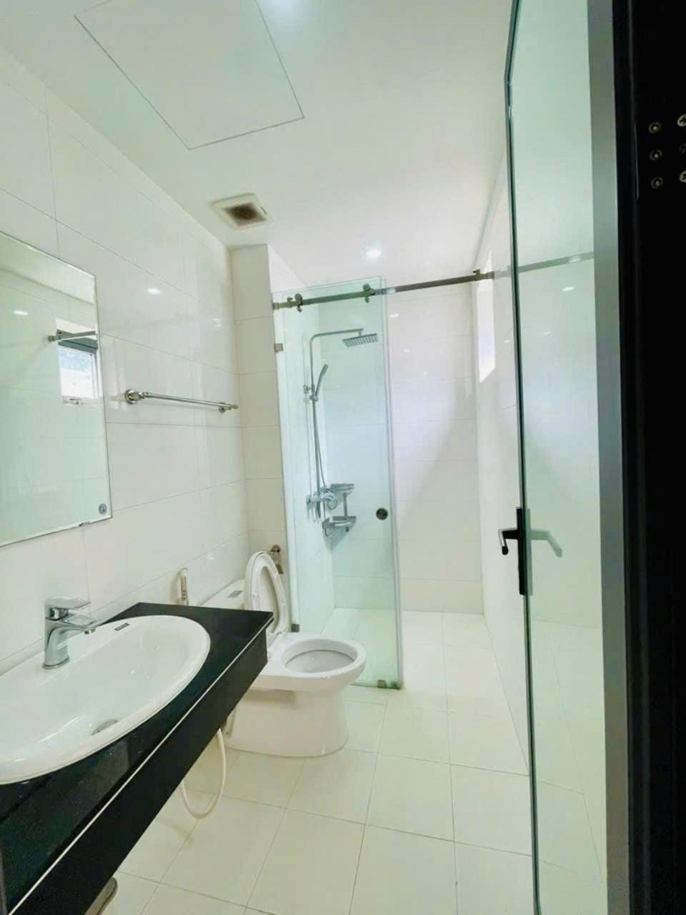 Ruby apartments Apartment in Vietnam