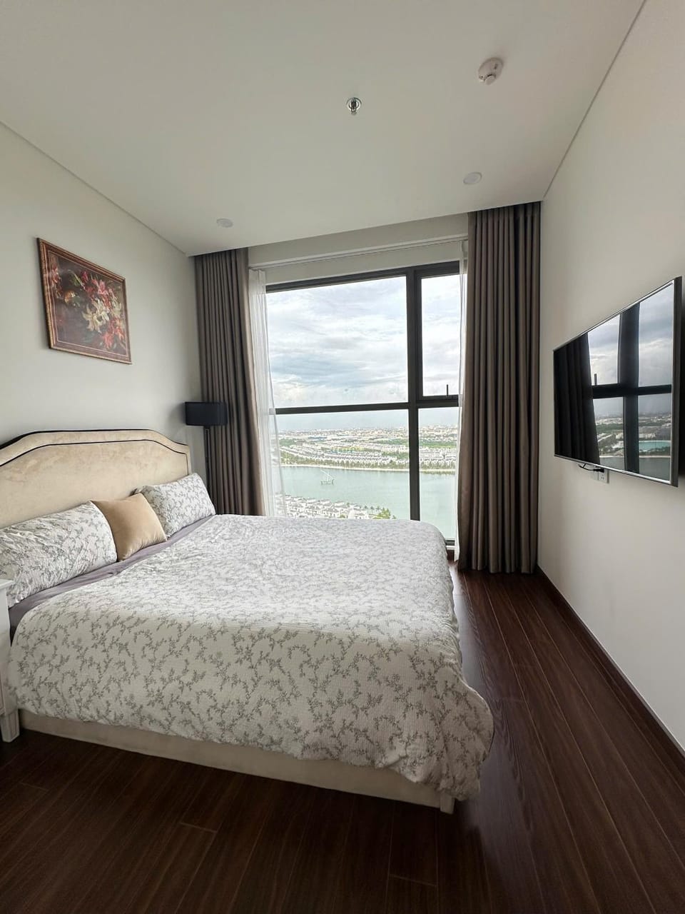 hương villa Apartment in Vietnam